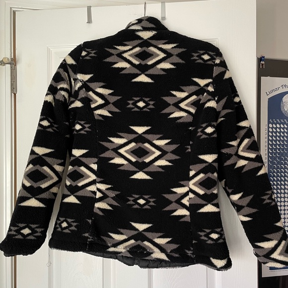 Reversible Winter Jacket - Picture 4 of 6